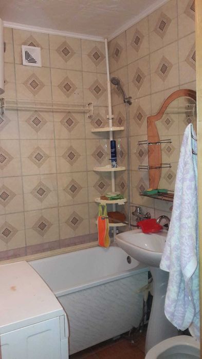 Сдается квартира