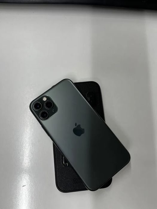 Iphone 11 pro 64Gb
