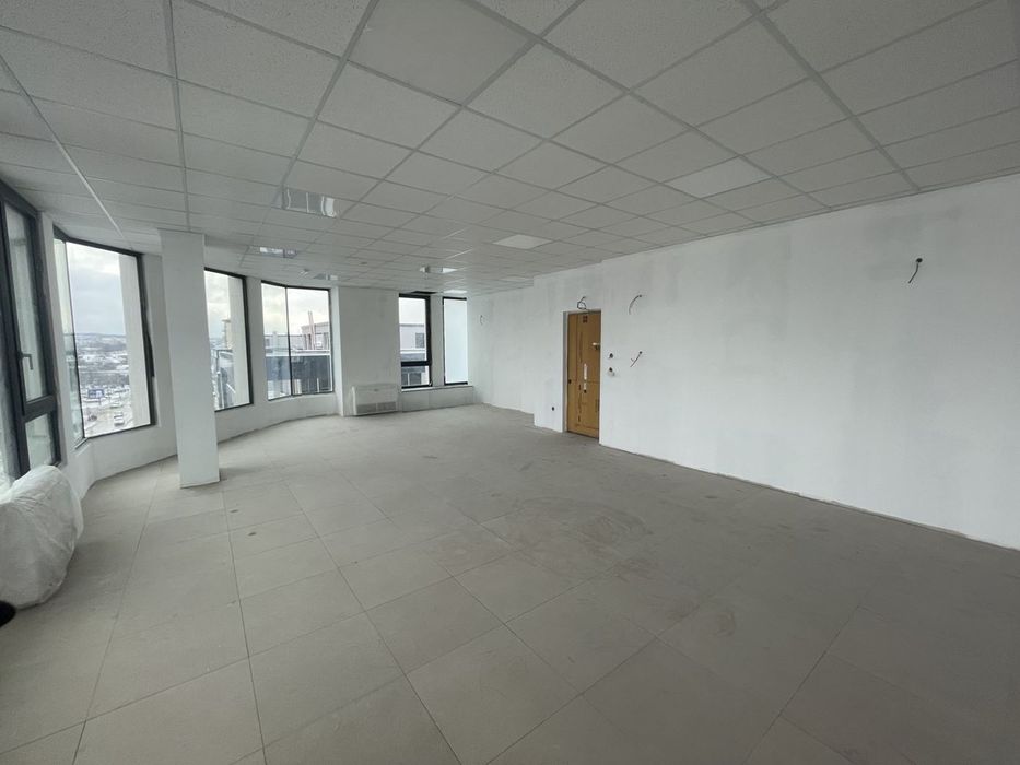 Офиси под наем в Центъра