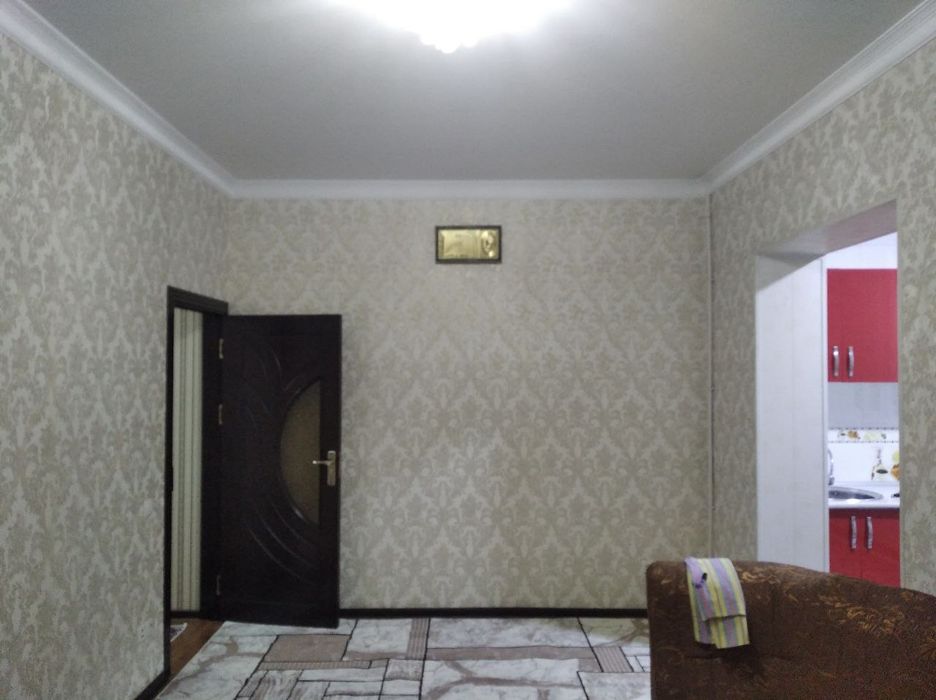 50000у.е Кора камиш Тансикбаева 3  1 комнатные