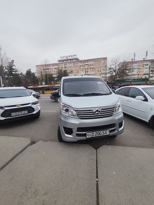 Assalomu aleykum Changan star 5 sotiladi holati alo  qolgan malumotlar