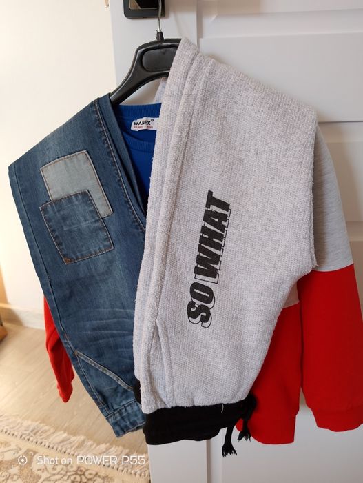 Куртка для мальчика и одежда