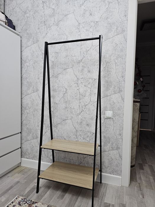 Вешалка напольная