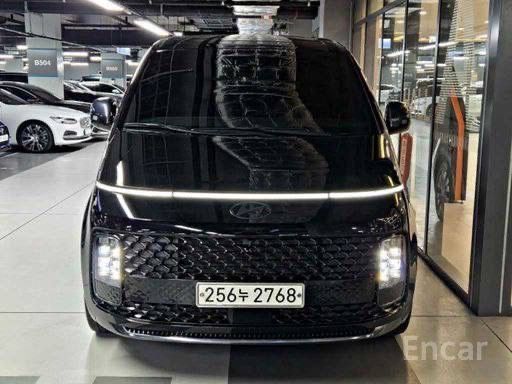 Hunday Xunday Staria Stariya Хундай Стария Стариа