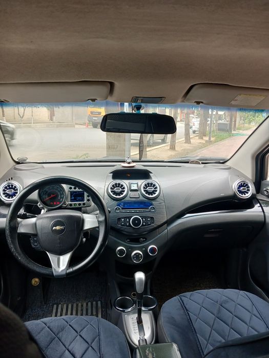 Other Spark 2015 — 2