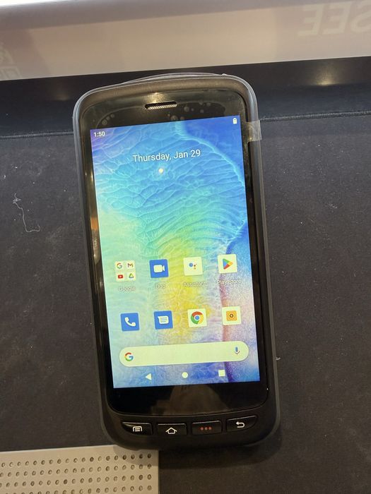 Scanner Chainway C72 ! Nou !