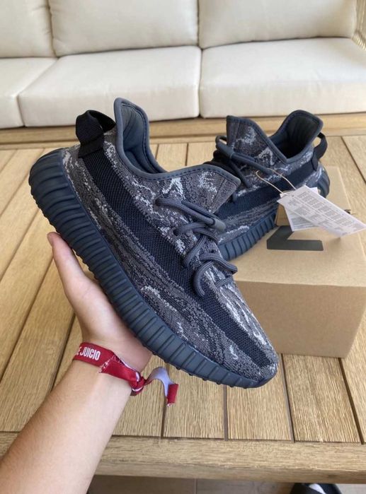 Yeezy Boost 350 V2, Toate Marimile