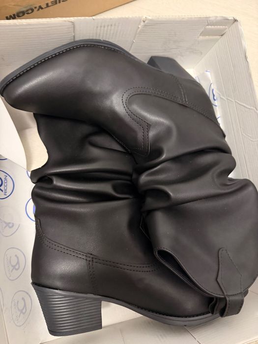 Ghete / cizme  still cowboy