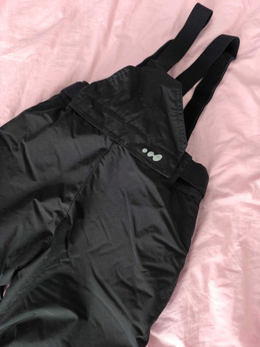 Ски панталон размер 134-140, 10г. унисекс.