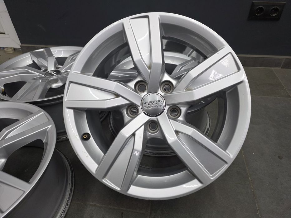 Джанти 16 - Audi A4, A6