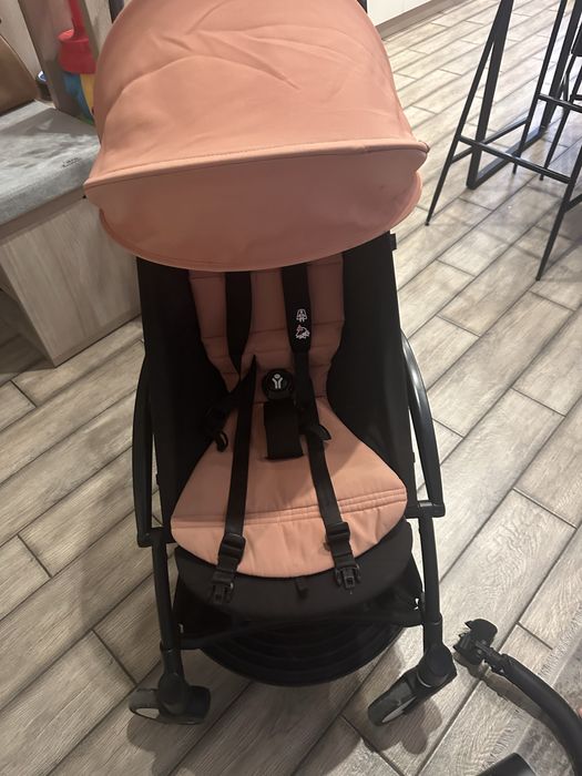 Коляска babyzen yoyo 2 оригинал