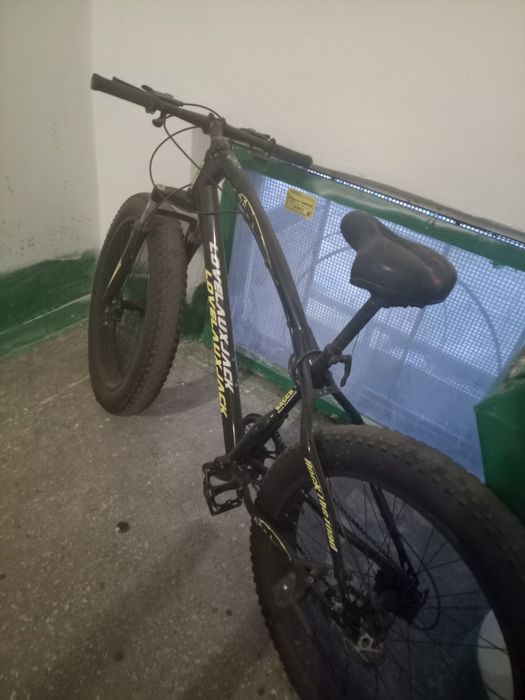 Продам велосипед