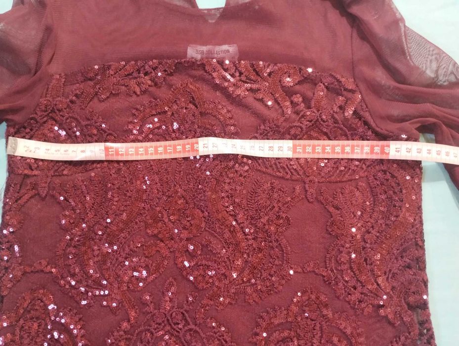 Rochie ocazie. Evenimente: nunta, botez, altele