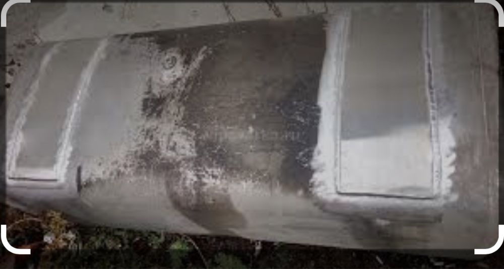 Сварка, аргон, полуавтомат