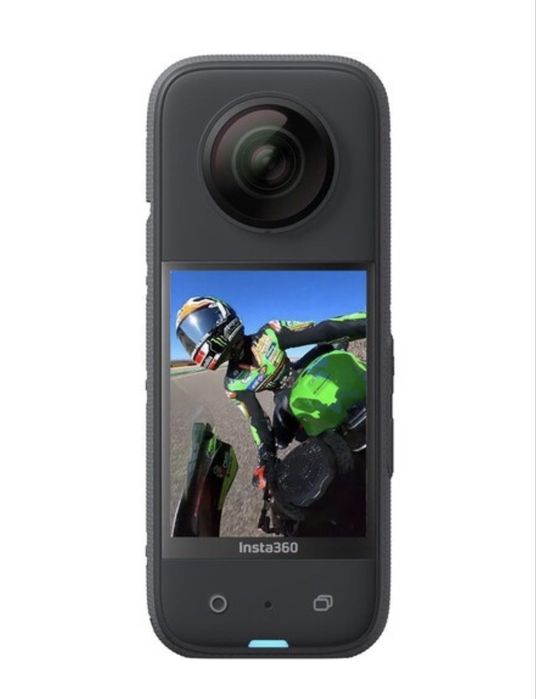 Insta 360 новая