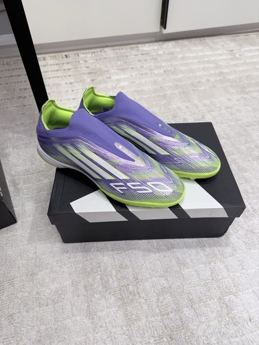 F50 Pro сороконожки