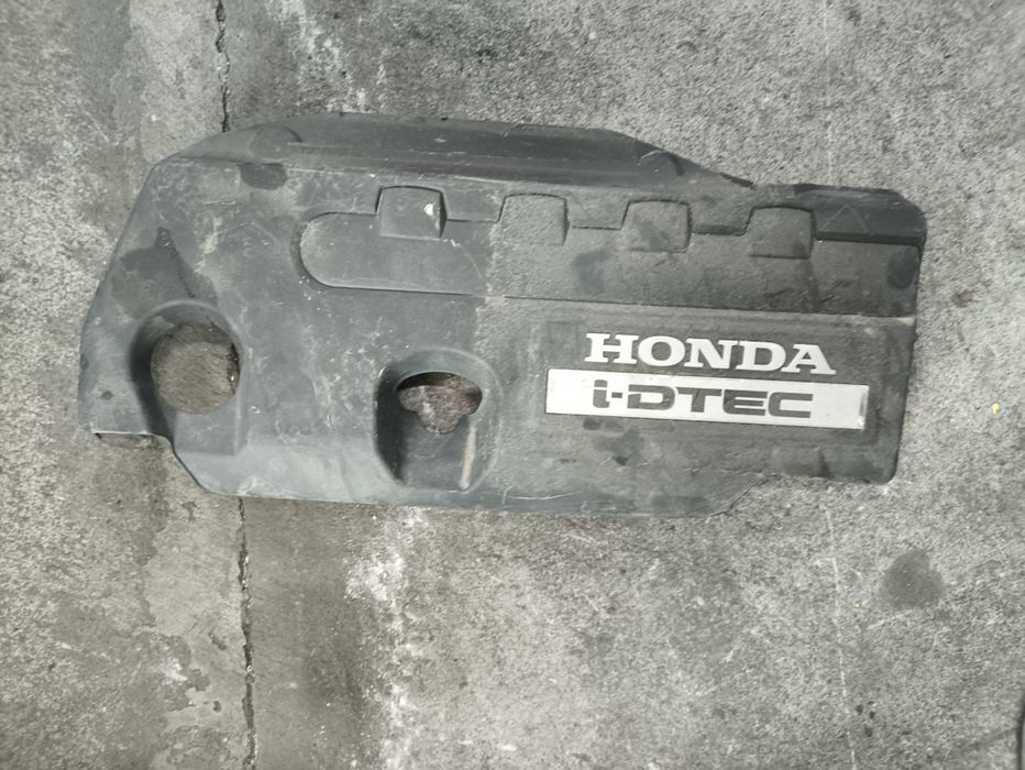 Кора на двигател за Honda 2.2i-dtec 150кс