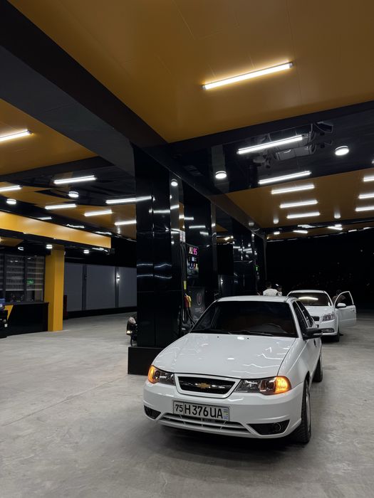 Nexia 2 ideal holatda
