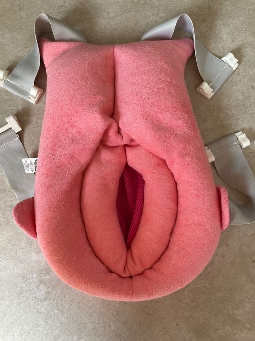 Мека подложка за вана