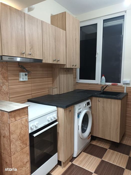 Apartament de închiriat – Centrul, Oradea