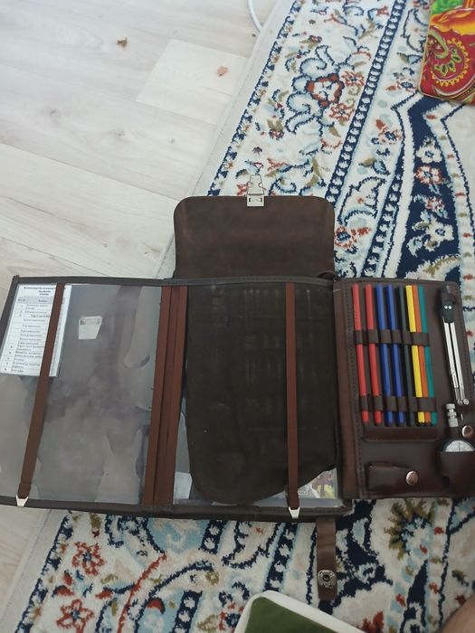 Планшет офицерский