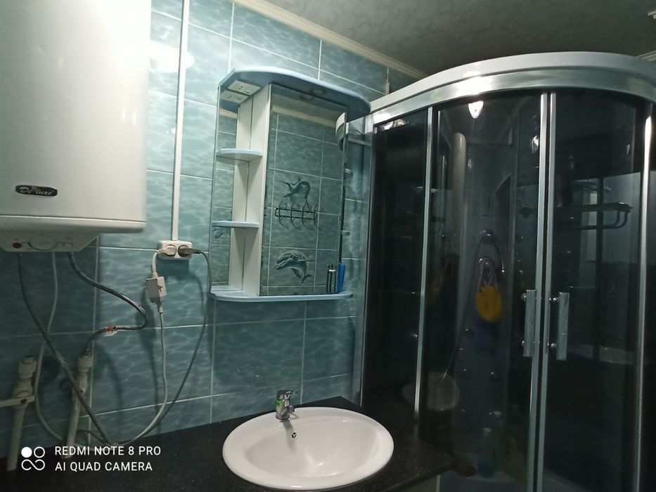 Сдам квартиру на длительный срок