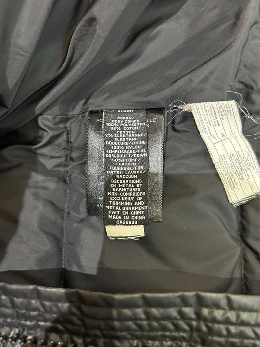 Мъжко яке RUDSAK