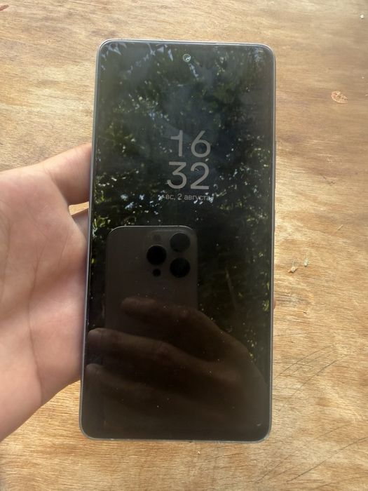 Samsung a 53  ideal