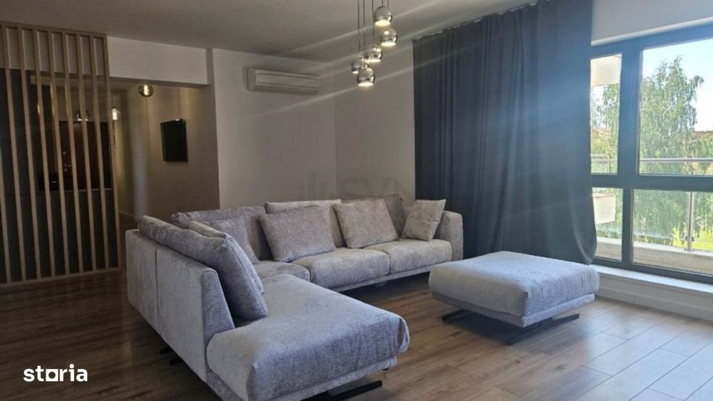 Apartament 4 camere I Pipera I Green Vista I Scoala Americana
