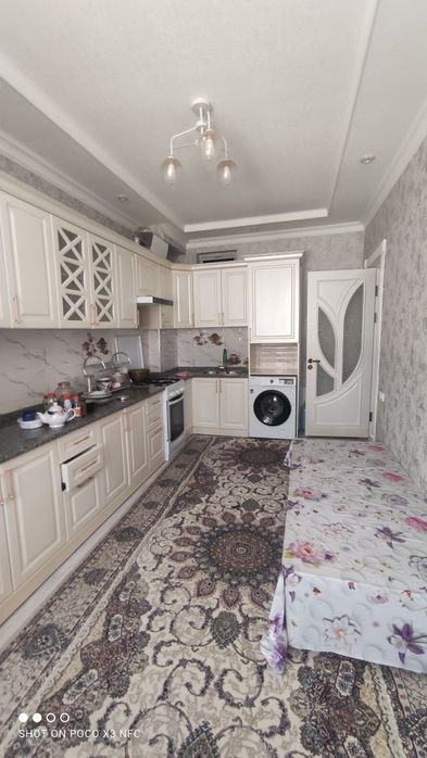 Срочно сдаётся квартира в аренду