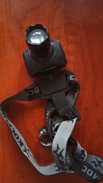 Фонарик светодиодный