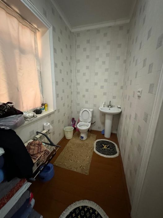 Продается шикарный дом в центре поселка «Кенимех»