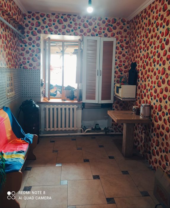 Продам двухкомнатную квартиру