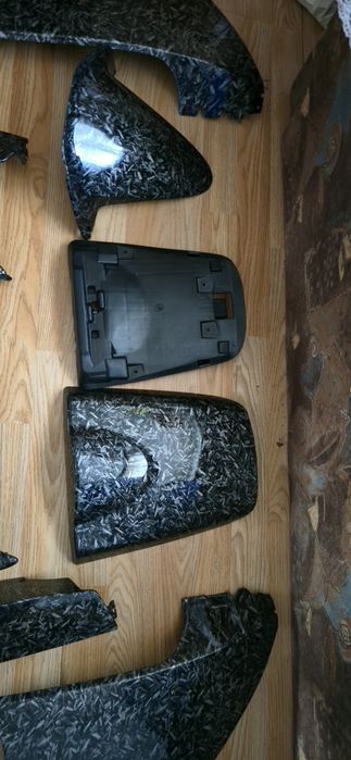 Kit carene Honda cbr 600 rr 2003 2004