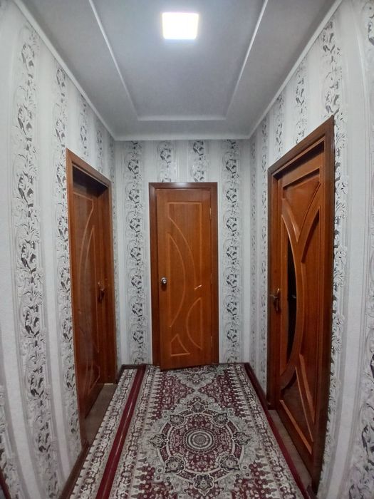 2 хоналик квартира сотилади хамма жихози билан орентир 23 мактаб