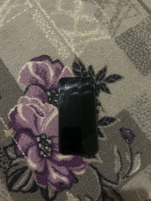 Iphone 11 pro.