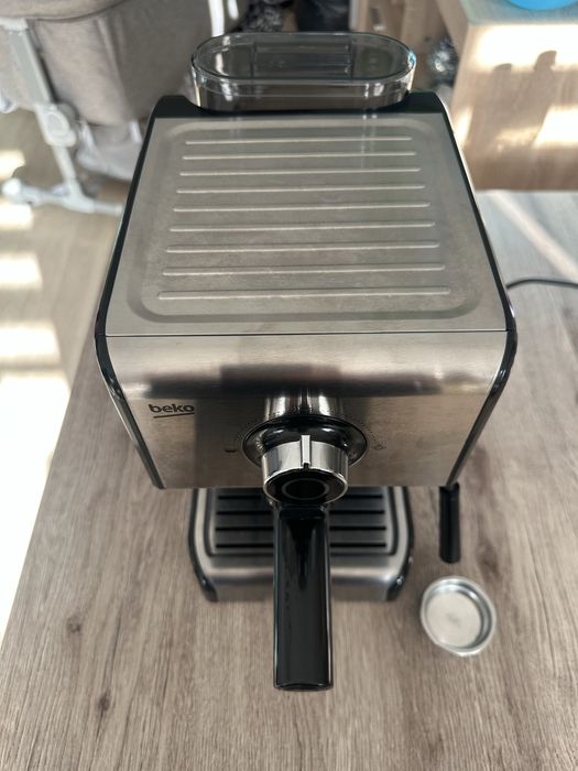 Espressor cafea Beko CEP5152