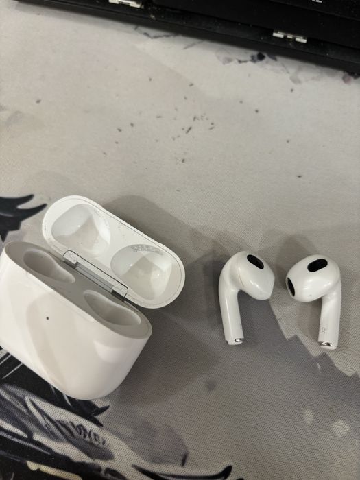 AirPods 3 оригинал