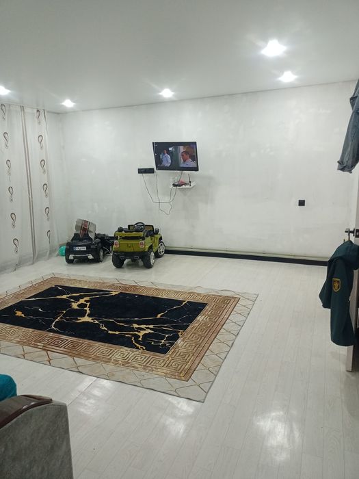 Продам дом в Ахмирова