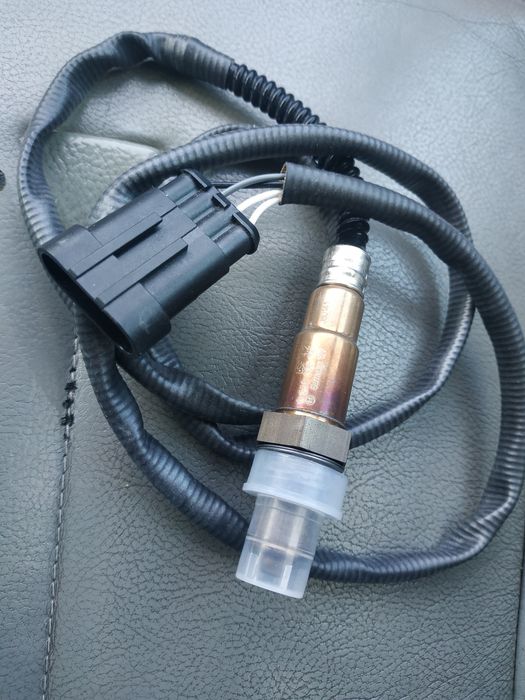 Ламбда сонда - НОВА!!!