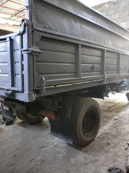 Газ 53 на продаже