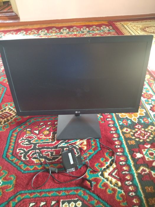 Manitor 20 dyumli LG