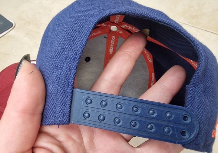 Nike Adidas Vans мъжки шапки нови