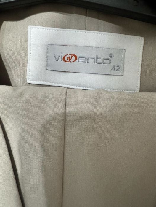 Двойка от Vivento