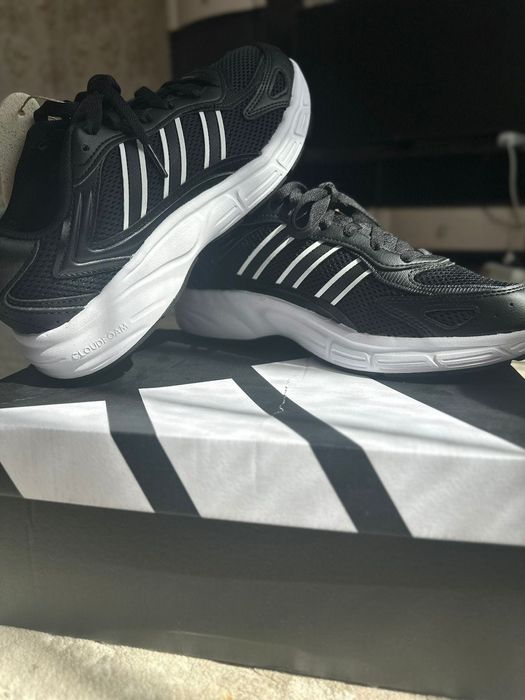 Кроссовки adidas ecliptyx 2000