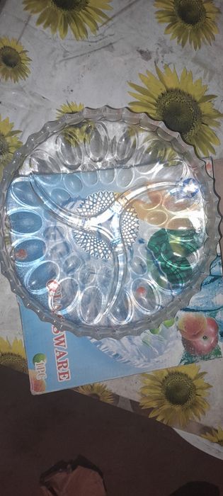 Чайный   набор 12 предметов