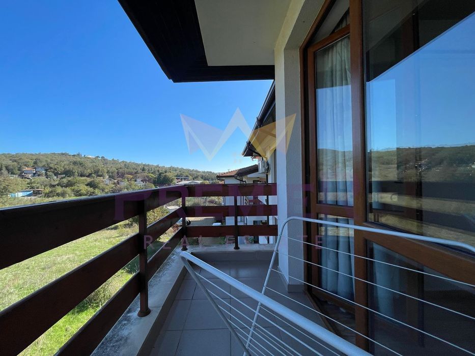 Продава се Тристаен апартамент в к.к. Слънчев бряг - 92 кв.м за 714 €/кв.м - Снимка #2