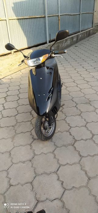 Мопед Honda dio 34