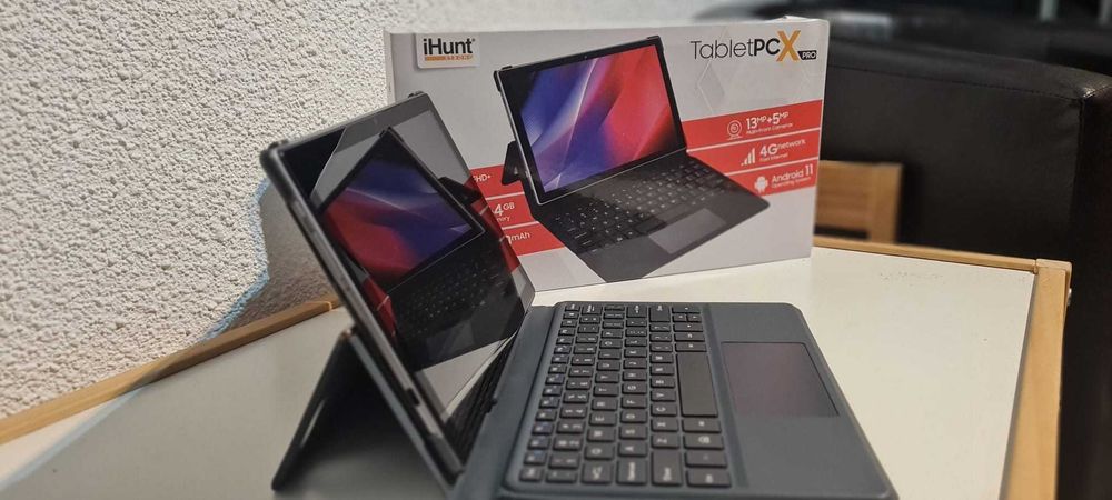 Vând tableta PC X iHUNT Strong
