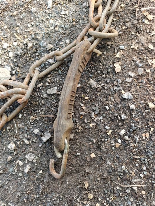 Вериги за камион